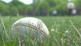 Baseball game with 1860s rules a huge hit, raises money for cancer survivors