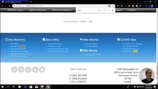 Tutorial: Secure Disk Erasure