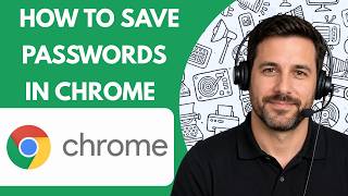How to Save Passwords in Chrome Full Guide 2026