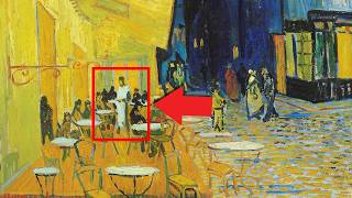 It Took 125 Years to Solve Van Gogh’s Mystery