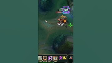 Riot công bố Olaf làm lại Có thêm khiên Phóng Rìu trừ giáp và có thể miễn khống chế cả phút #Y1GNews