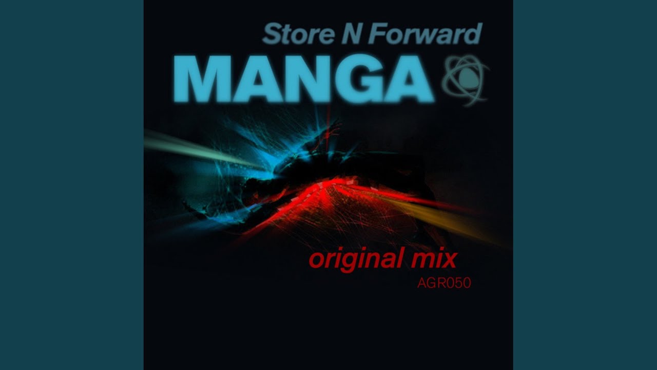 Manga (Club Mix)