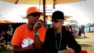 N Dubz Talk Education News