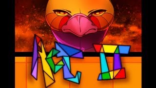 Ink: Act 2.  (Animated Graphic Novel)