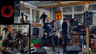 Zitter - Punk N Roll - Bursfest 2023-08-05