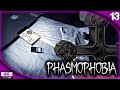 DIFICULTAD PROFESIONAL!! | PHASMOPHOBIA Gameplay Español