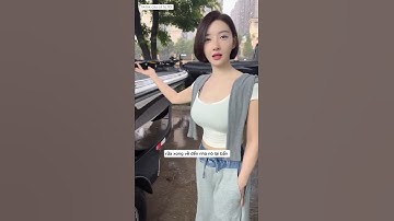 anh cần thủ mang thuyền đi rửa nhưng không chả tiền lấy cá đổi gặp được bà chủ xinh đẹp  #fishing