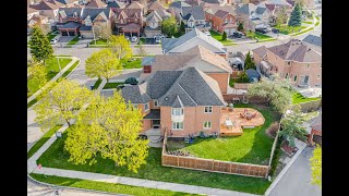 139 Shady Pine Circle, Brampton Home - Real Estate Properties