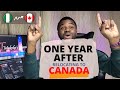 Life as an Immigrant in Canada | Lessons Learned after Spending One Year in Canada as a PR