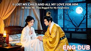 I Lost My Baby While He Slept with Another Woman! Now He's Crying and Begging for My Forgiveness! screenshot 1