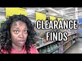 🏃‍♀️ So many Walmart Clearance Finds and a COSTCO Shop with me grocery haul!