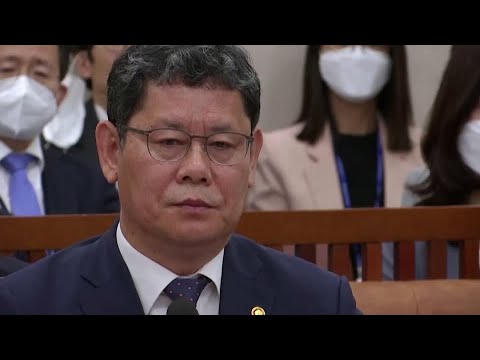 South Korea's unification