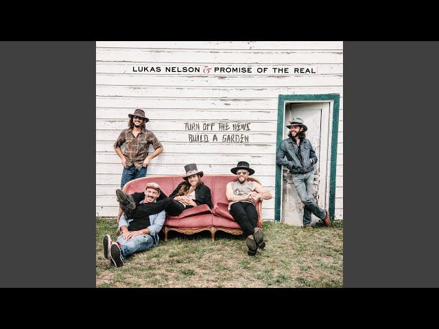 Lukas Nelson & Promise Of The Real - Simple Life