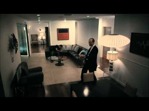 The Perfect Host - Official Movie Trailer (HD)