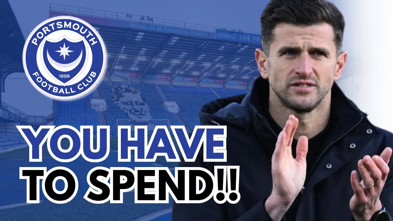 All Eyes On the Eisners | Pompey's Massive Month