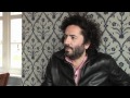 Capture de la vidéo Destroyer Interview - Dan Bejar (Part 1)