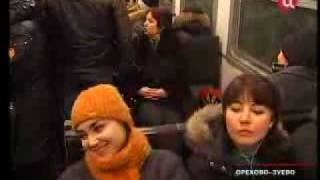 Видео Война за сидячие места в электричках (автор: Nanoso1dier)