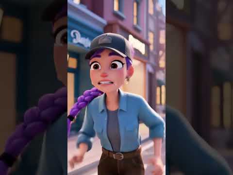 POV 🩷💙😂🙄 Rumi, choose the right option! - Boy or Girl 3 | Incredibox Sprunki