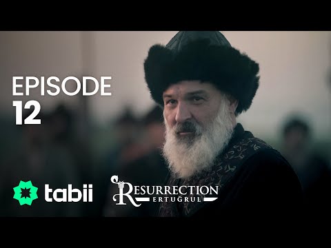 Diriliş Ertuğrul 12. Bölüm