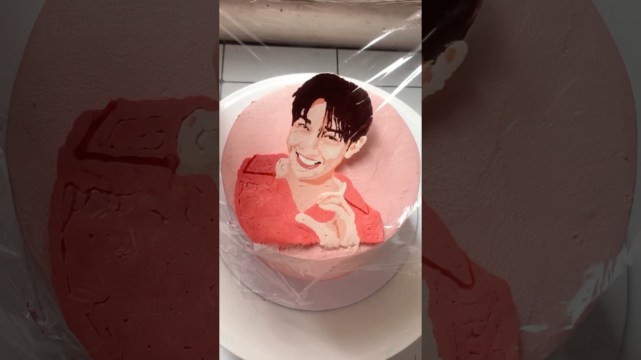 Este mes ha sido lleno de tortitas de bangchan 🩷 