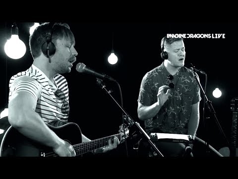 Imagine Dragons - Mad world (cover)  - Traduzido em português