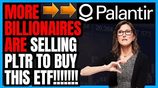 Famous Palantir Stock: Billionaires Keep Selling While Analysts Raise Price Targets – What Should You Do? Wealth