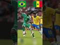 البرازيل ضد السنغال 2 4