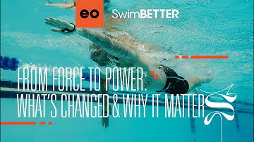 From Force to Power: What’s changed and why it matters