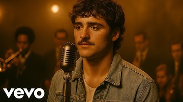Benson Boone – Goodbye Forever (Official Music Video)