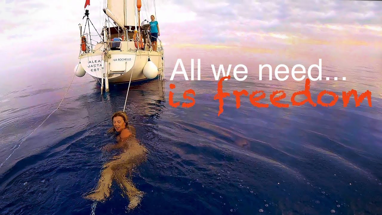La Vida a Vela - Sailing My Life | WeBoating.com