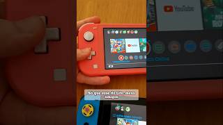 O SWITCH LITE VENCEU ESSA! 🎮 #NintendoSwitch #Nintendo #NintendoSwitch2 #NintendoSwitchLite