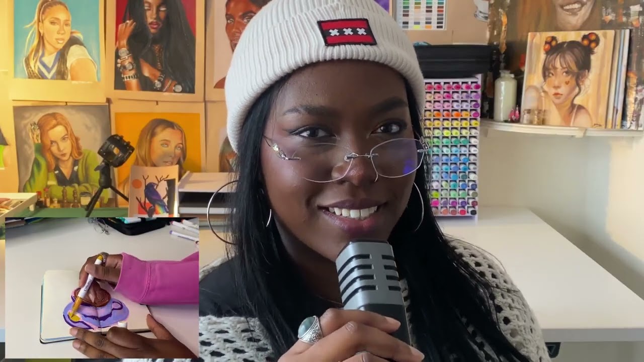 becoming a thought daughter