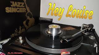 Neil Diamond – Hey Louise /vinyl/