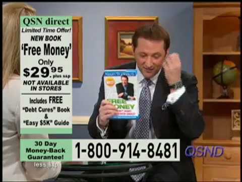 kevin trudeau how to make money at home