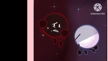 Everything will be ok|🤍Yin-Yang🖤|Inanimate insanity comic Edided