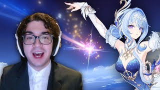 Zy0x PULLS for ODETTE... HOW is he Lucky?! screenshot 3