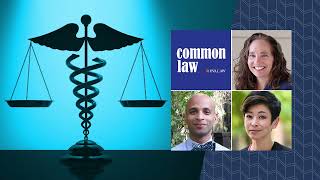 Common Law S6 E7: Medicalizing Civil Rights