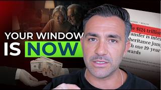 The Warning Nobody Wants to Hear