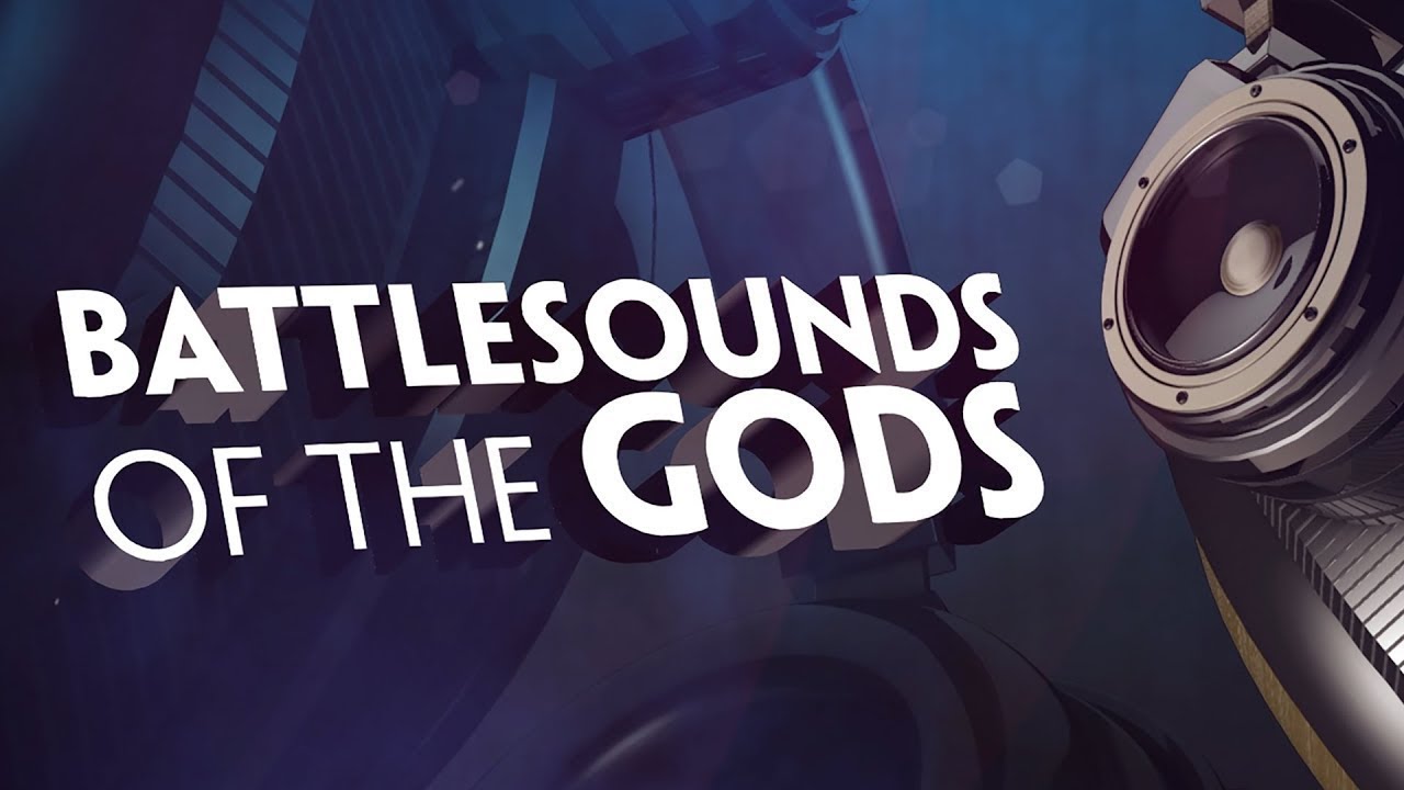 Battlesounds of the Gods: Cyno vs Moswal