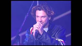 INXS - Devil Inside - Live NPA Canal+ - Nulle Part Ailleurs, French TV (1994) Details
