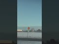 Drive in mystic fog ✨❄️☃️