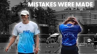 Mistakes Were Made  LA STS Highlights