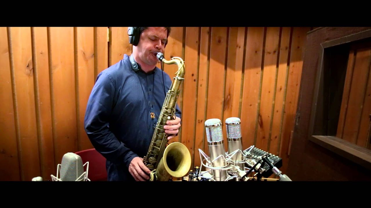 YouTubeでSeamus Blake " Sofa Song"を視聴 YouTubeでSeamus Blake " Sofa Song"を視聴