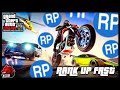 Fastest way to rank up in gta online