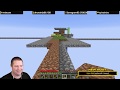 05/20/2020 - Minecraft Skyblock Evolution (1.16) w/ Skizzleman! (Stream Replay)