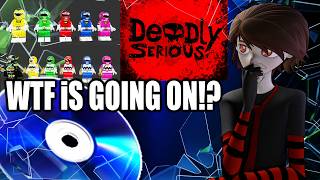 [ Channel Update ] The Show / Blu Rays / Lego Power Rangers?