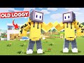 LOGGY FOUND LOGGY