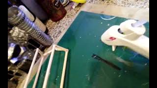Part 2 of me building Dominator 1