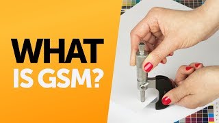 What is paper GSM and why does it matter? screenshot 4
