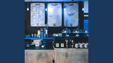 Pulsating Moods for Preparing Coffee